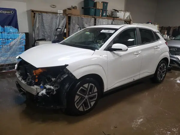 KM8K33AG2PU182571 2023 HYUNDAI KONA - Image 1