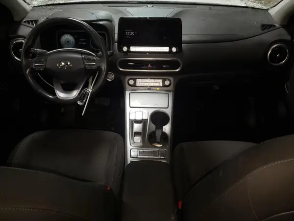 KM8K33AG2PU182571 2023 HYUNDAI KONA - Image 8