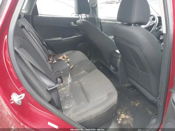 KM8K33AG2PU183140 2023 HYUNDAI KONA - Image 8