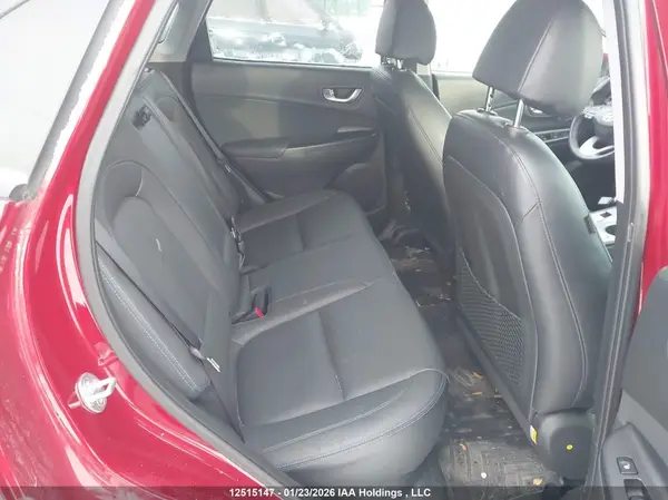 KM8K33AG2PU186328 2023 HYUNDAI KONA - Image 8