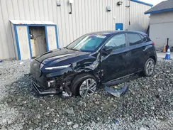 KM8K33AG2PU186460 2023 HYUNDAI KONA