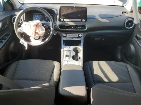 KM8K33AG2PU186460 2023 HYUNDAI KONA - Image 8