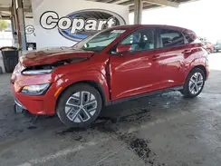 KM8K33AG2PU186880 2023 HYUNDAI KONA