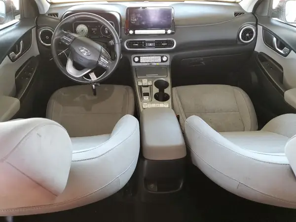 KM8K33AG2PU186880 2023 HYUNDAI KONA - Image 8