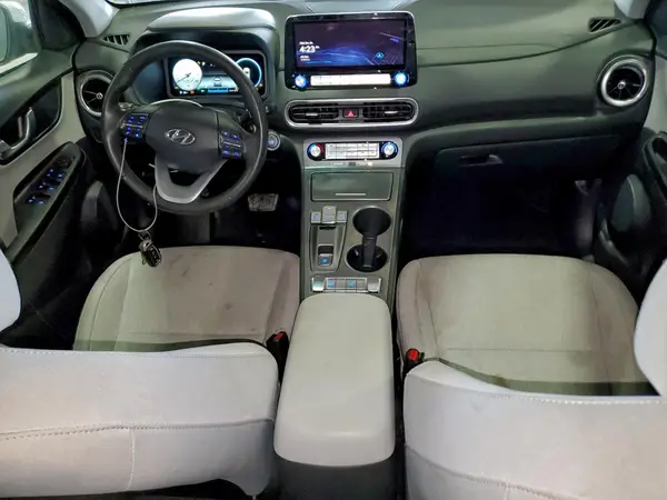 KM8K33AG2PU187012 2023 HYUNDAI KONA - Image 8