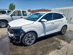 KM8K33AG2PU187513 2023 HYUNDAI KONA