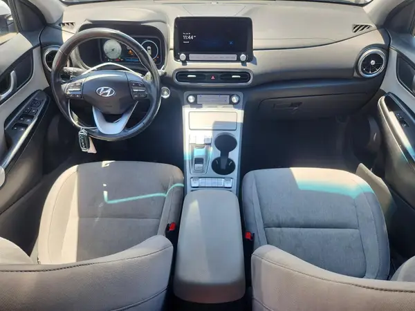 KM8K33AG2PU187513 2023 HYUNDAI KONA - Image 8