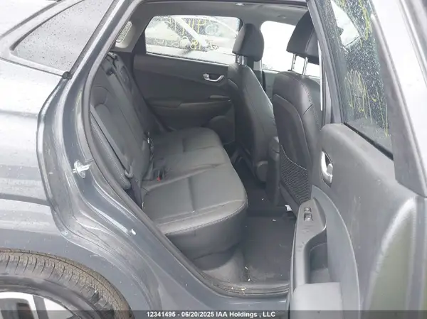 KM8K33AG2PU188290 2023 HYUNDAI KONA - Image 8