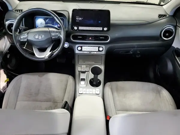 KM8K33AG2PU188998 2023 HYUNDAI KONA - Image 8
