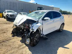 KM8K33AG2PU189164 2023 HYUNDAI KONA