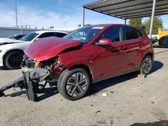 KM8K33AG2PU189813 2023 HYUNDAI KONA