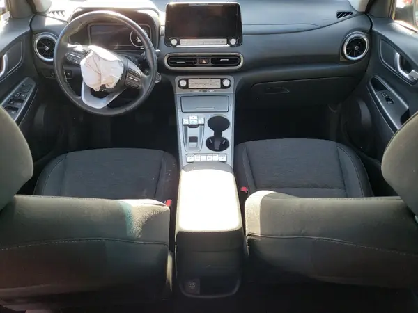 KM8K33AG2PU189813 2023 HYUNDAI KONA - Image 8