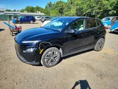 KM8K33AG2PU190136 2023 HYUNDAI KONA
