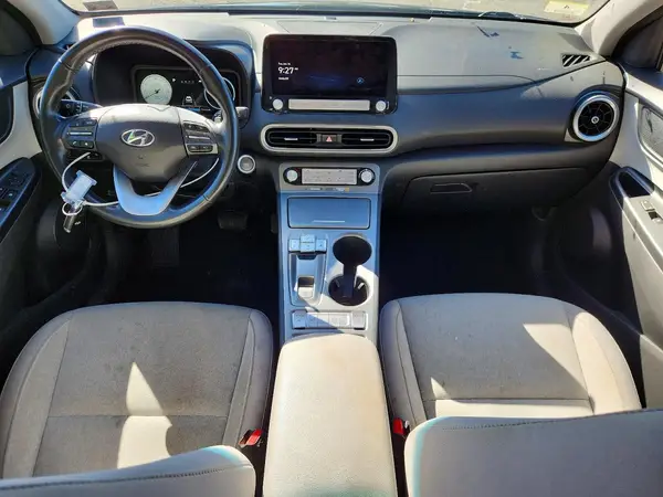 KM8K33AG2PU190136 2023 HYUNDAI KONA - Image 8
