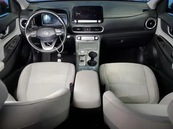 KM8K33AG2PU190217 2023 HYUNDAI KONA - Image 8