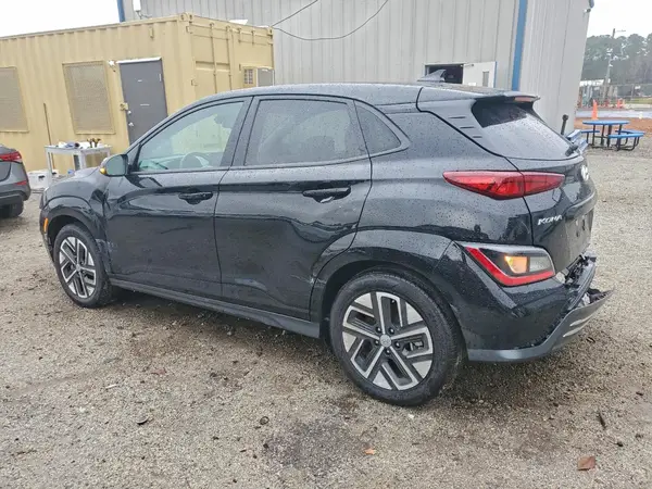 KM8K33AG2PU190248 2023 HYUNDAI KONA - Image 2