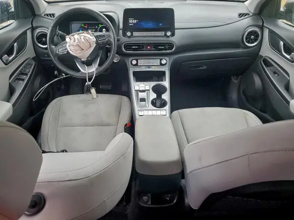 KM8K33AG2PU190248 2023 HYUNDAI KONA - Image 8