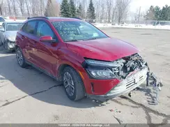 KM8K33AG2PU191092 2023 HYUNDAI KONA
