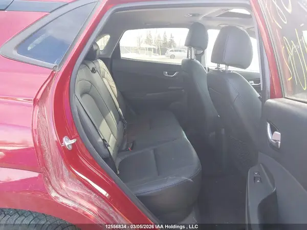 KM8K33AG2PU191092 2023 HYUNDAI KONA - Image 8