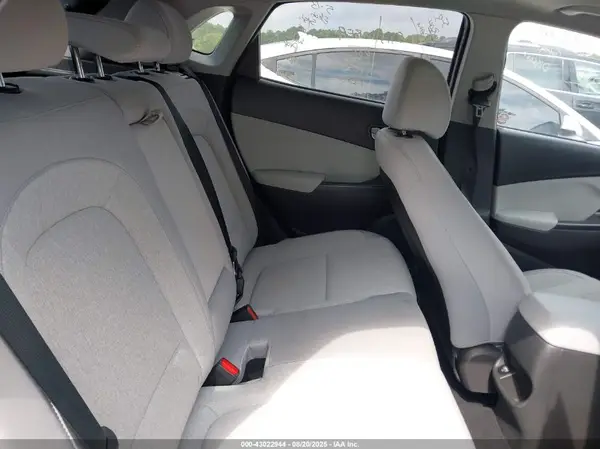 KM8K33AG2PU191495 2023 HYUNDAI KONA - Image 8