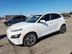 KM8K33AG2PU193120 2023 HYUNDAI KONA