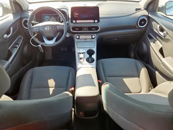 KM8K33AG2PU193120 2023 HYUNDAI KONA - Image 8