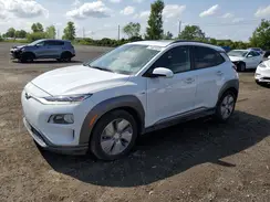 KM8K33AG3KU021414 2019 HYUNDAI KONA