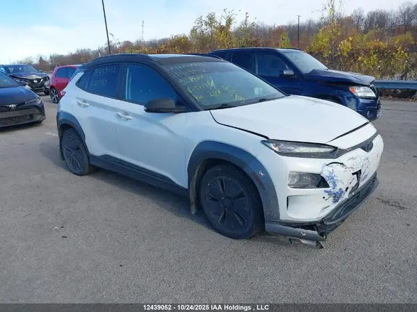 KM8K33AG3KU021462 2019 HYUNDAI KONA - Image 1