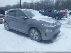 KM8K33AG3KU021882 2019 HYUNDAI KONA