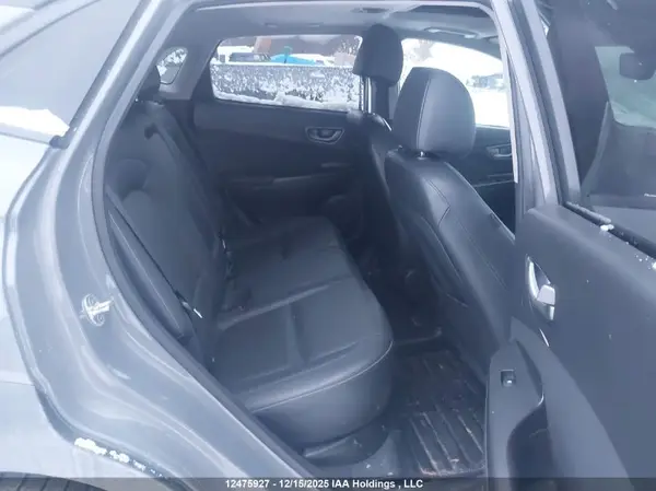 KM8K33AG3KU021882 2019 HYUNDAI KONA - Image 8