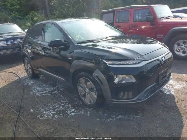 KM8K33AG3KU022594 2019 HYUNDAI KONA - Image 1