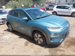 KM8K33AG3KU023423 2019 HYUNDAI KONA