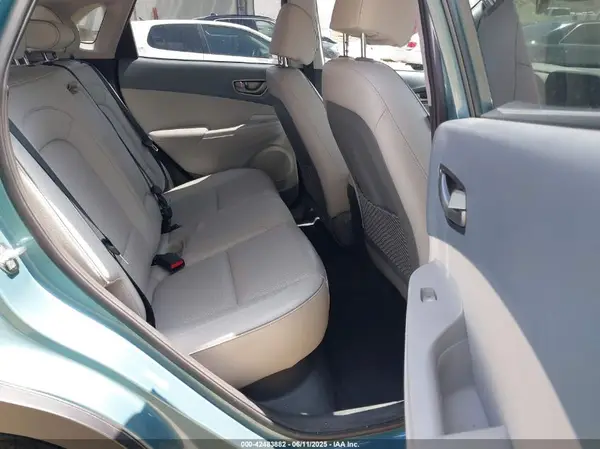 KM8K33AG3KU023423 2019 HYUNDAI KONA - Image 8