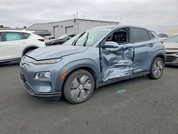 KM8K33AG3KU023440 2019 HYUNDAI KONA - Image 1