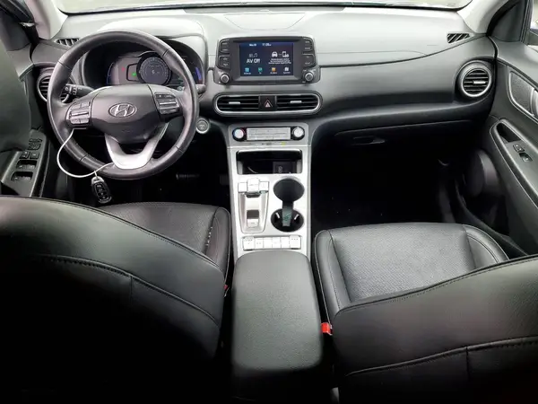 KM8K33AG3KU023440 2019 HYUNDAI KONA - Image 8