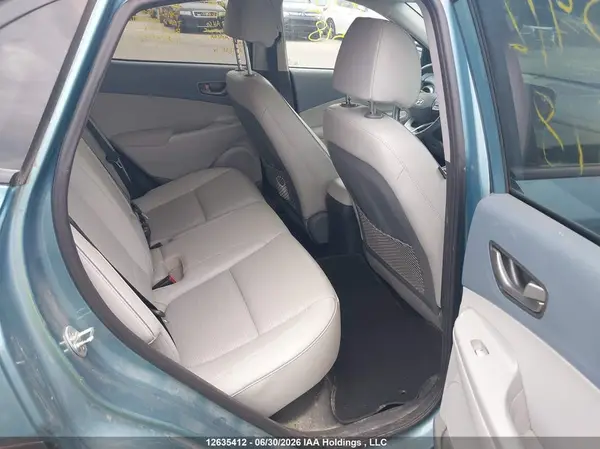 KM8K33AG3KU023518 2019 HYUNDAI KONA - Image 8