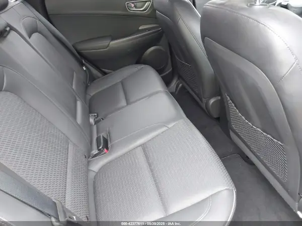 KM8K33AG3KU030355 2019 HYUNDAI KONA - Image 8