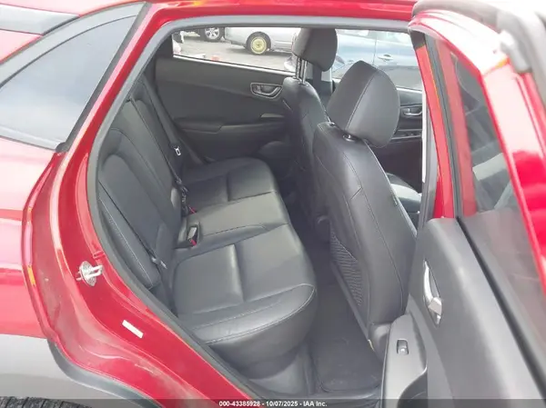 KM8K33AG3KU036592 2019 HYUNDAI KONA - Image 8