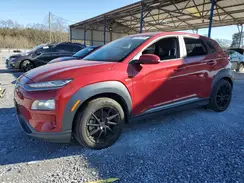 KM8K33AG3LU058125 2020 HYUNDAI KONA