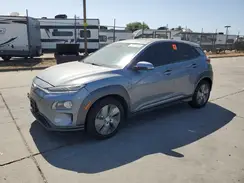 KM8K33AG3LU059999 2020 HYUNDAI KONA