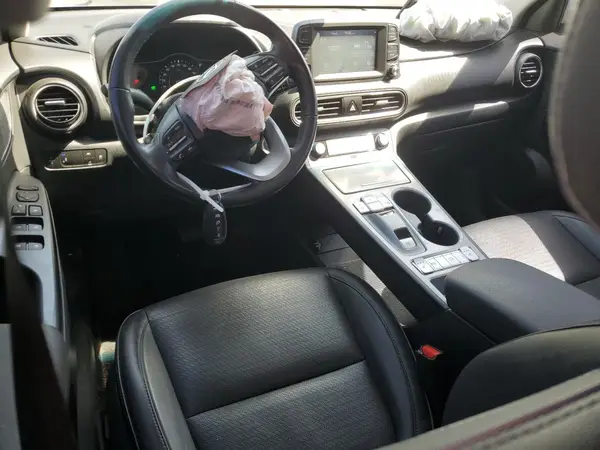 KM8K33AG3LU059999 2020 HYUNDAI KONA - Image 8