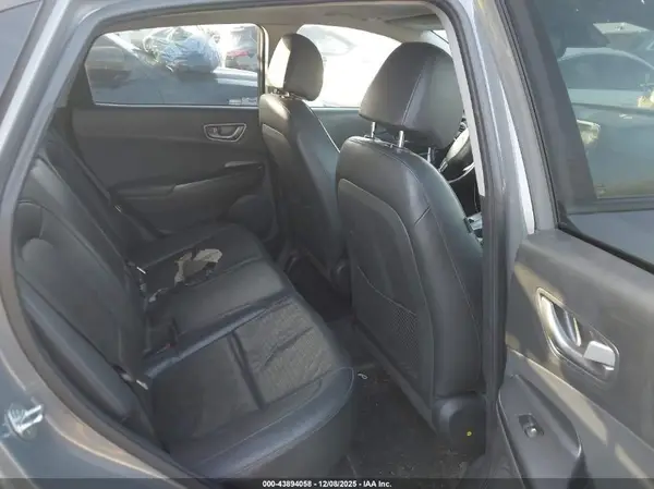 KM8K33AG3LU060862 2020 HYUNDAI KONA - Image 8