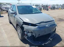 KM8K33AG3LU069450 2020 HYUNDAI KONA