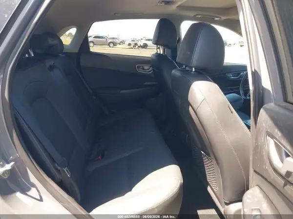 KM8K33AG3LU069450 2020 HYUNDAI KONA - Image 8