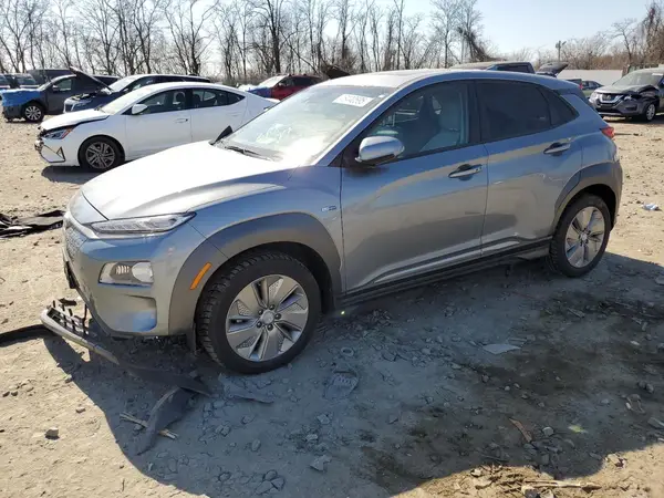 KM8K33AG3LU069626 2020 HYUNDAI KONA - Image 1