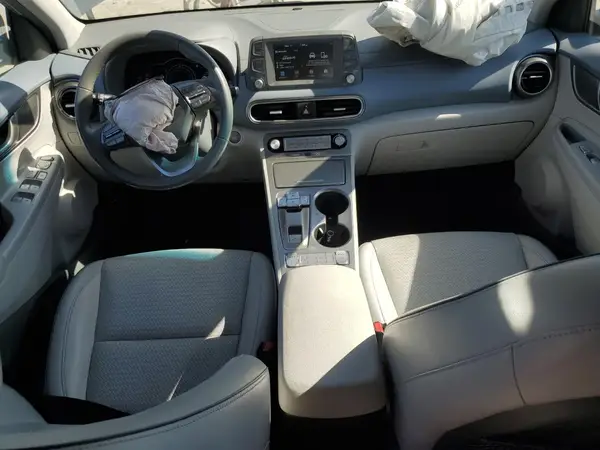 KM8K33AG3LU069626 2020 HYUNDAI KONA - Image 8