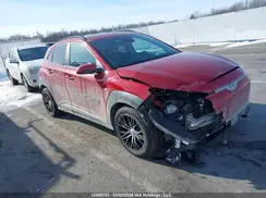 KM8K33AG3LU071277 2020 HYUNDAI KONA