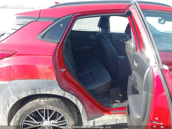 KM8K33AG3LU071277 2020 HYUNDAI KONA - Image 8