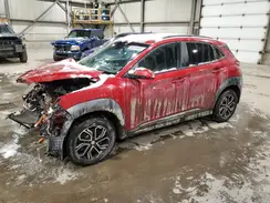 KM8K33AG3MU101086 2021 HYUNDAI KONA