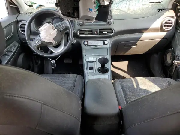 KM8K33AG3MU103226 2021 HYUNDAI KONA - Image 8
